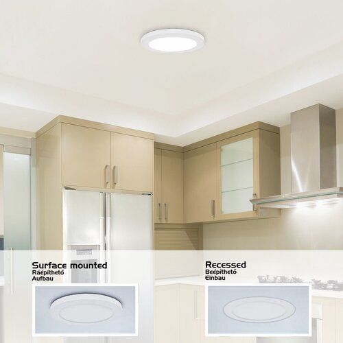 Lampa ścienna Sonnet na Arena.pl