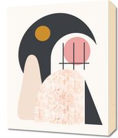 Obraz 40x50cm Zakres Widoku