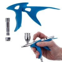 uchwyt do aerograf.ręcz.bd-420