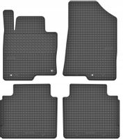 DYWANIKI GUMOWE STOPERY do Kia Optima IV (15-19)