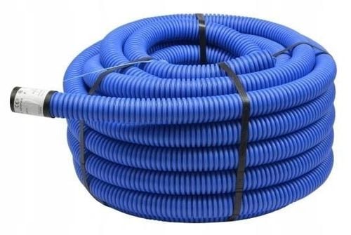 Rura karbowana do ziemi arot fi 50mm 25m na Arena.pl