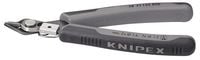 SZCZYPCE TNĄCE SUPER KNIPS 78 71 125 ESD KNIPEX