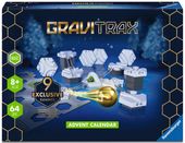 Ravensbureger GraviTrax Kalendarz adwentowy