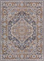 Dywan Agnella Soft Hitra Granite 133X190