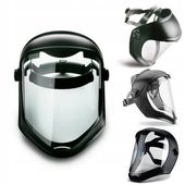 Przyłbica Ochronna Osłona Honeywell Bionic Ochrona Twarzy Acetanowa 1011933
