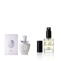 perfumy nr 267 10ml - zamiennik inspirowany love in white od creed