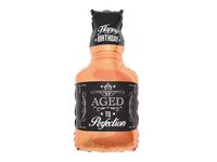 Balon foliowy "Butelka Whisky", 48 cm x 93 cm [balon z helem]