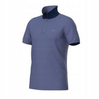 Koszulka męska T-shirt polo z kołnierzykiem sportowa Arena Poloshirt M