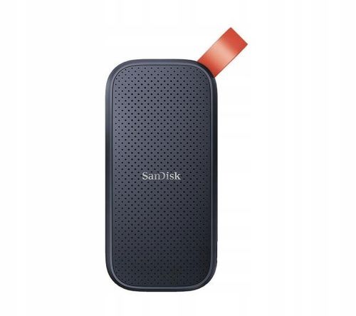 DYSK SSD ZEWNĘTRZNY SANDISK Portable 1TB USB 3.2 na Arena.pl