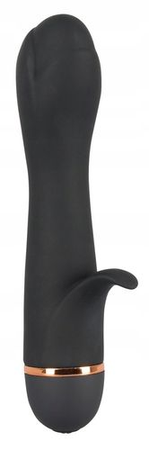 Wibrator Bendy Tulip - listko do stymulacji na Arena.pl