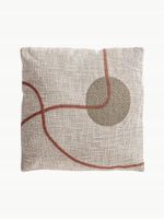 PODUSZKA Alya, 42 x 42 x 10 cm