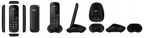 Telefon MaxCom MM 35D SE na Arena.pl
