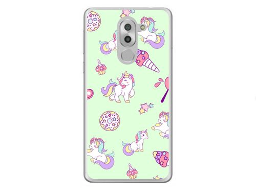 HUAWEI MATE 9 LITE | Etui smartfon CASE na Arena.pl