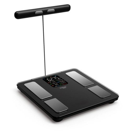 WAGA ŁAZIENKOWA ANALITYCZNA BLUETOOTH 5.0 Z EKRANEM LCD WEBBER na Arena.pl