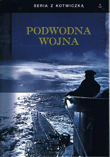 Podwodna wojna zdjęcie 1