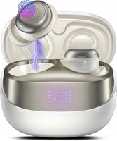 SŁUCHAWKI BLUETOOTH, MINI SŁUCHAWKI DOUSZNE