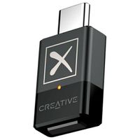 creative nadajnik audio bt-w5 bluetooth  5.3