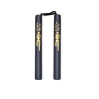 Piankowe Nunchaku Na Lince Sznurku Ninja