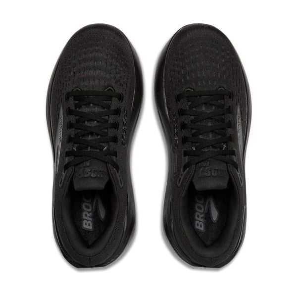 Brooks Ghost Max 3 - Black/Black/Ebony - 43 zdjęcie 7