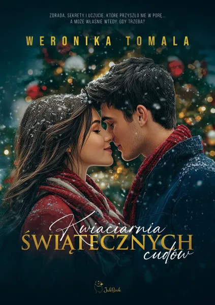 Kwiaciarnia świątecznych cudów zdjęcie 1