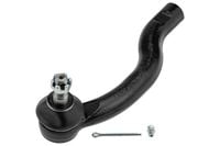 KOŃCÓWKA DRĄŻKA KIEROWNICZEGO LEWY PRZÓD MITSUBISHI PAJERO IV 2008 2009