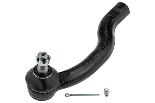 KOŃCÓWKA DRĄŻKA KIEROWNICZEGO LEWY PRZÓD MITSUBISHI PAJERO IV 2008 2009 na Arena.pl