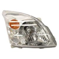 REFLEKTOR LAMPA PRAWA TOYOTA LAND CRUISER J120 2004 2005 2006 2007 2008