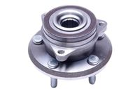 Piasta koła JEEP Grand Cherokee IV typ 52124767AB