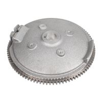 Koło magnesowe Loncin LC1P91F-A CZĘŚĆ ORYGINALNA 270020222-0001
