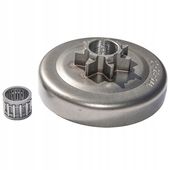 BĘBEN SPRZĘGŁA KOSZ HUSQVARNA 340 345 350 351 357