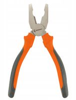 Szczypce uniwersalne kombinerki 8" VERGIONIC