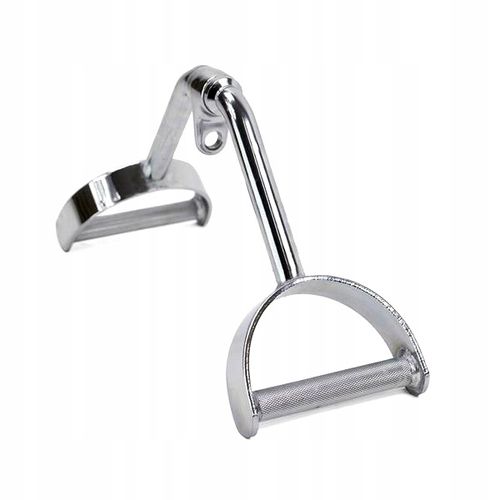 UW10 podwójny uchwyt na wyciągu górnym i dolnym HMS na Arena.pl