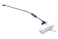 Zamek drzwi przedni prawy MERCEDES-BENZ S