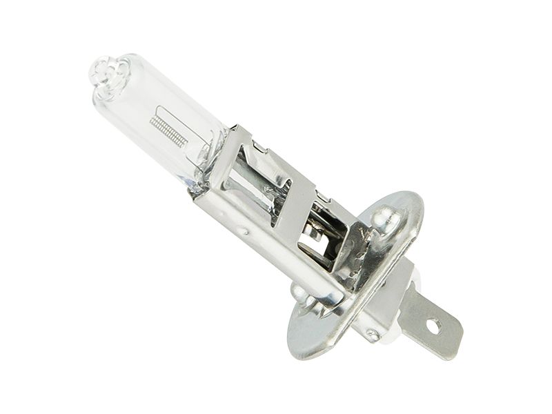 Żarówka samochodowa  H1 12V/55W zdjęcie 1
