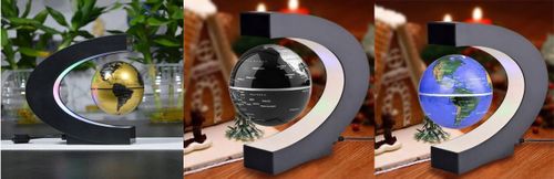 GLOBUS LEWITUJACY JCYF03 NR:5549 na Arena.pl