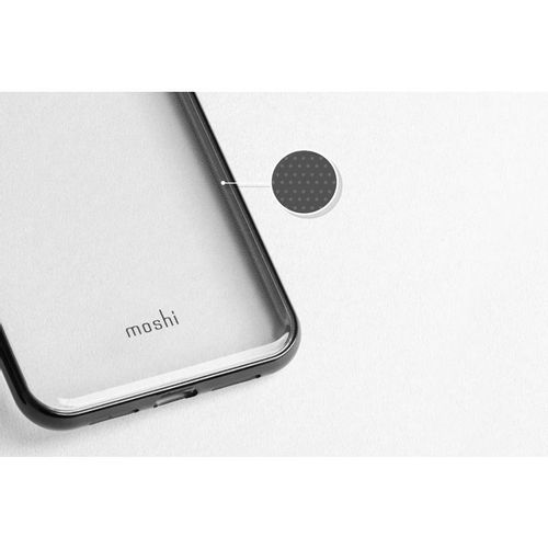 Moshi Vitros Etui do iPhone 11 Pro (Crystal Clear) na Arena.pl