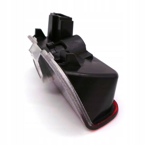 VW Passat B6, B7, CC, EOS - Lampka do drzwi LED x2 na Arena.pl