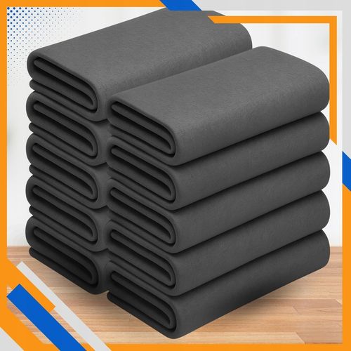 MAGICZNE ŚCIERECZKI SZMATKI ŚCIERKI DO SZYB OKIEN BEZ SMUG 30x30cm 10 SZTUK na Arena.pl