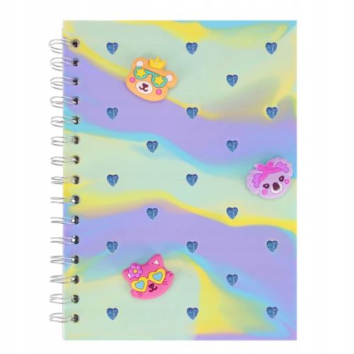 kolonotes silikon a5 lin animals pbh 9856 na Arena.pl