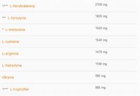 OLIMP WHEY PROTEIN COMPLEX 100% 700G ODŻYWKA BIAŁKOWA BIAŁKO SERWATKOWE WPC