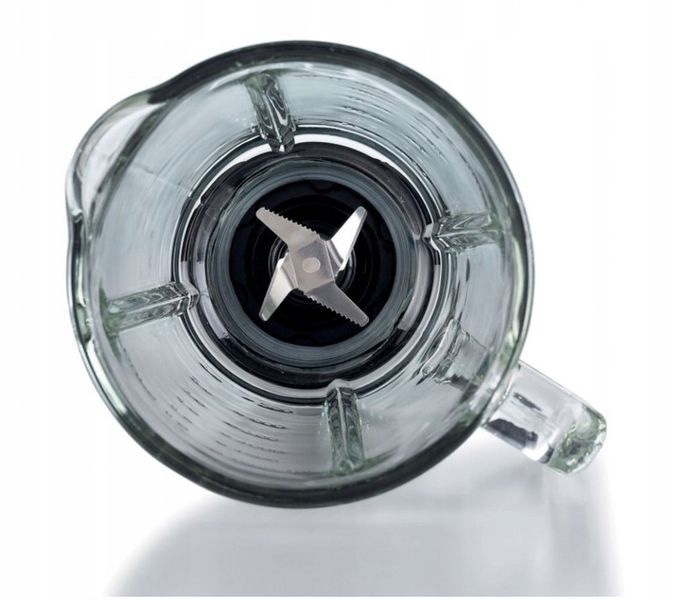 Blender kielichowy Ariete Moderna 585/01 Biały zdjęcie 4