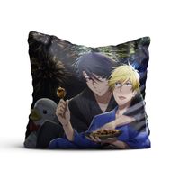 Poduszka kwadratowa Hitorijime My Hero DO WYBORU