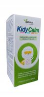 KidyCalm naturalny syrop na zaparcia 3 lata +