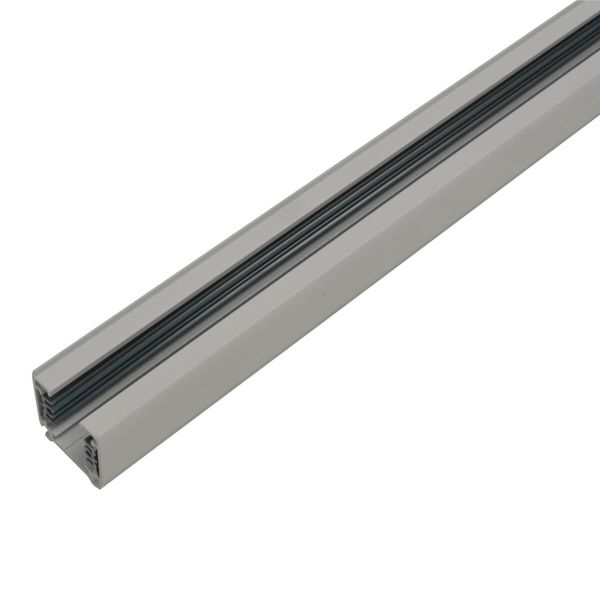 Szynoprzewód PROFIL AZ2976 Azzardo do 3-fazowego systemu białyy 2m zdjęcie 2