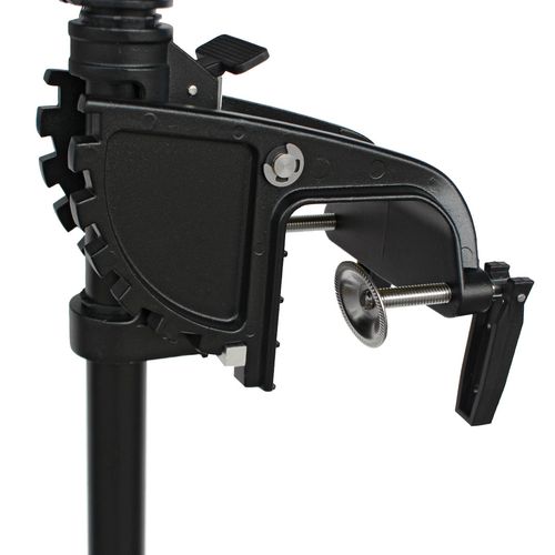 Silnik do łodzi MASTER 30 LBs - elektryczny 288 W na Arena.pl