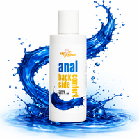 Żel Intymny Analny Na Bazie Wody - Mylove Anal Back Side Comfort 150 Ml