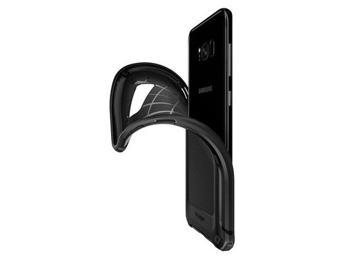 Etui Spigen Rugged Armor Extra Samsung Galaxy S8 na Arena.pl