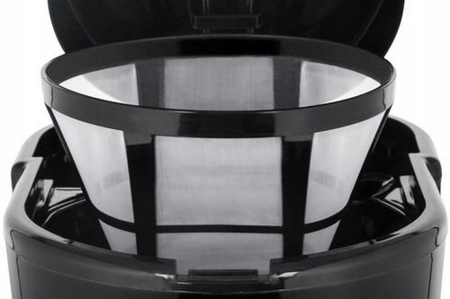 Ekspres do kawy przelewowy 1,5L 1000W szklany Aroma 100 Teesa na Arena.pl