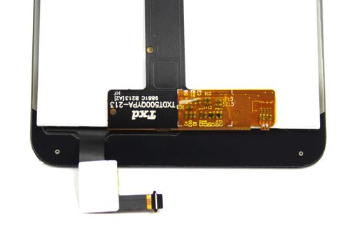 DOTYK DIGITIZER DO HUAWEI Y5 II HONOR 5 LCD +DOTYK na Arena.pl