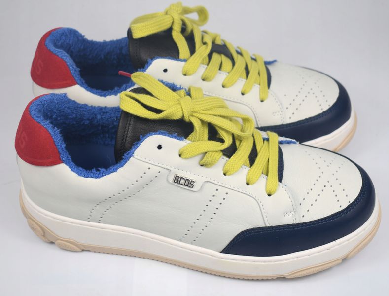 Sneakersy GCDS roz. 39 zdjęcie 7